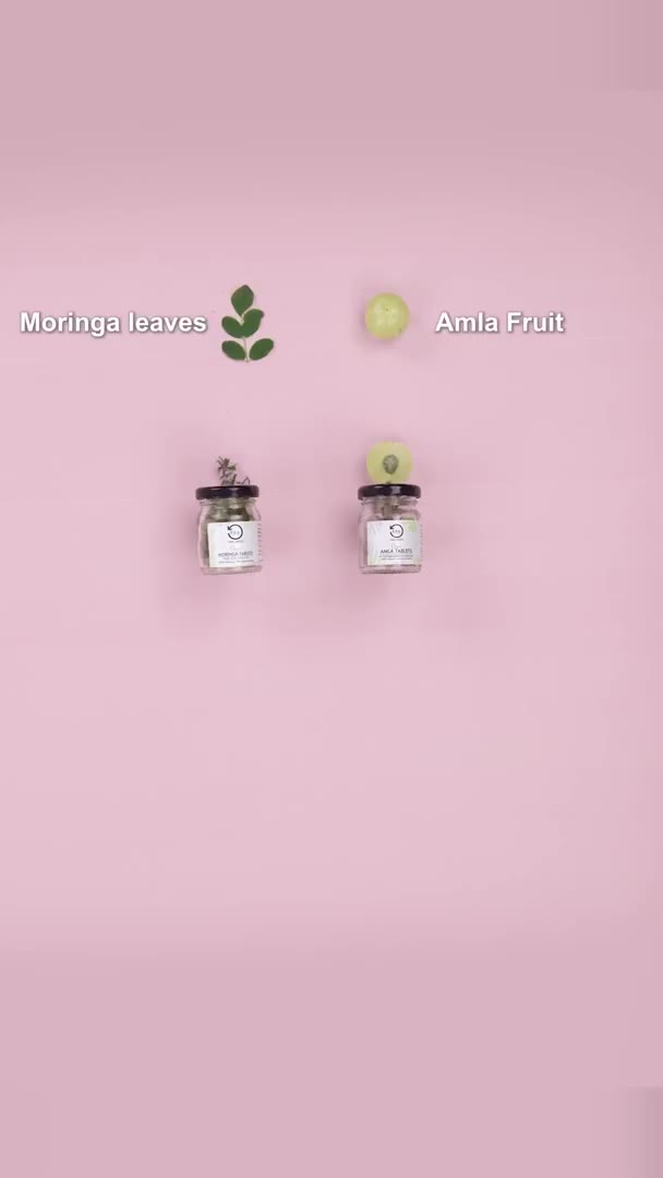 Product Stop Motion
