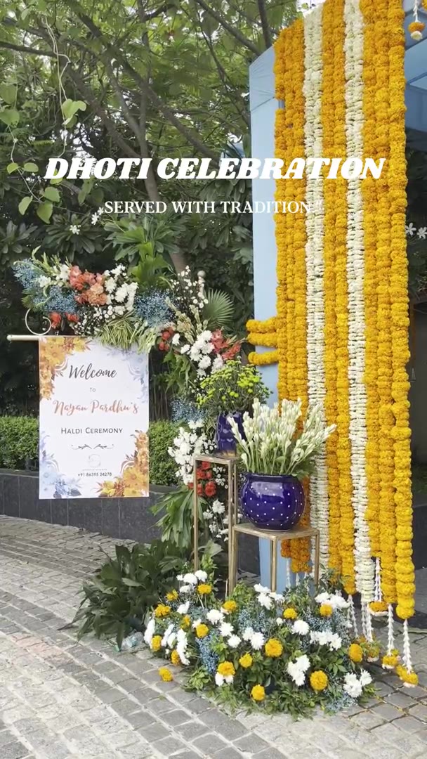catering services