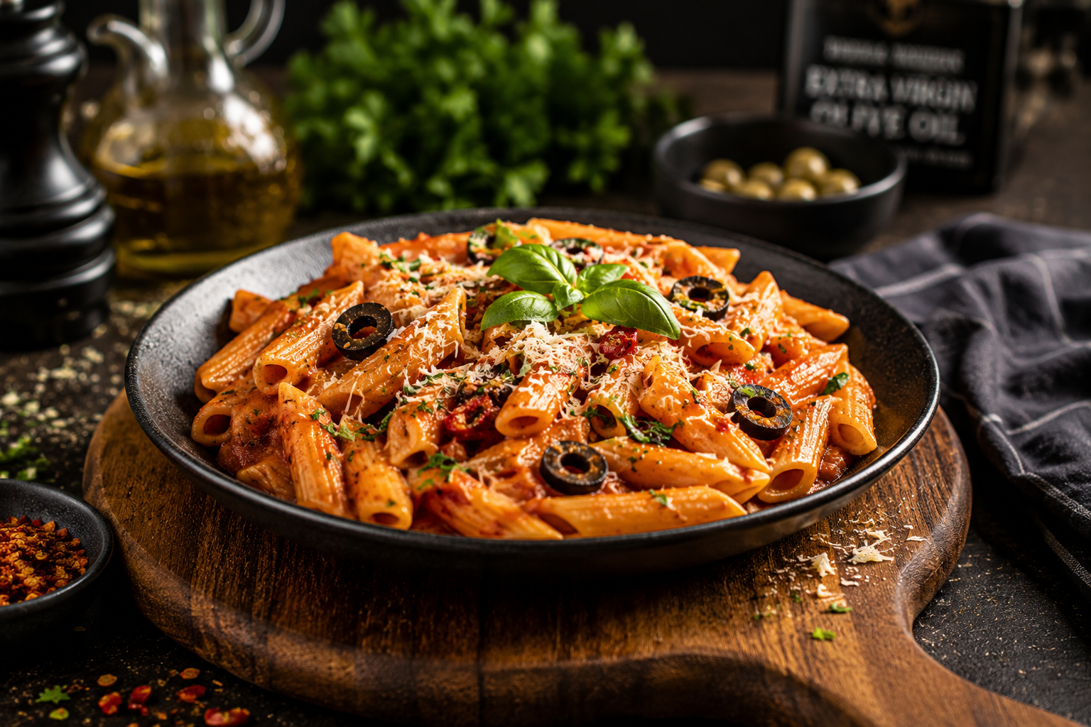 Pasta