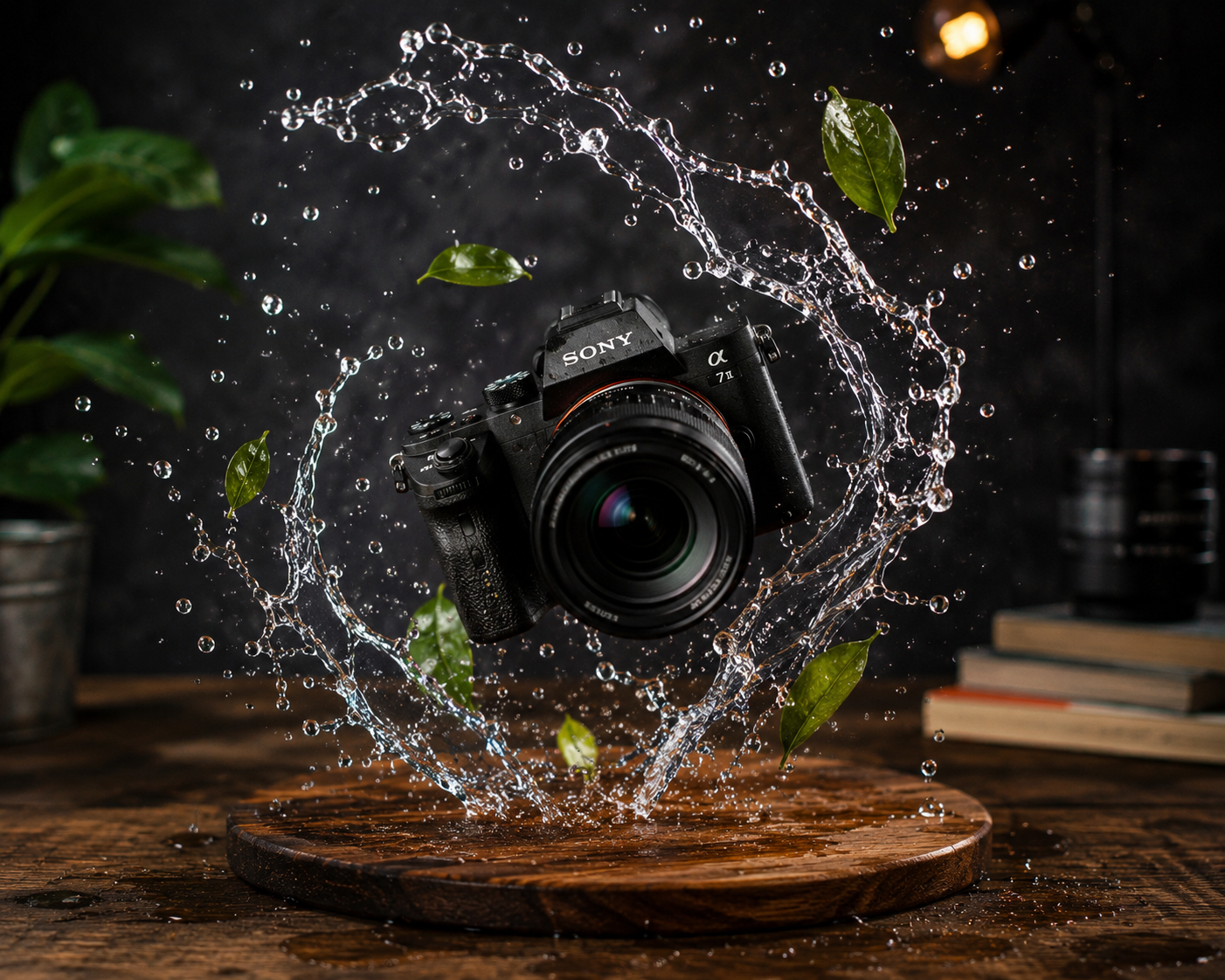 Camera